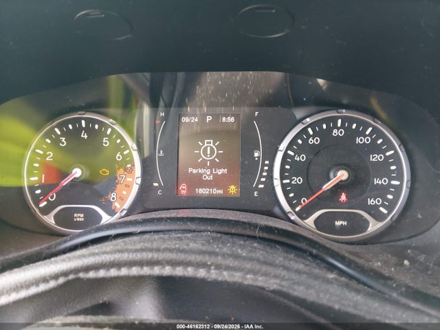 Aukcja sprzedaży 2015 Jeep Renegade Sport, vin: ZACCJAAT0FP875698, numer aukcji: 46162312