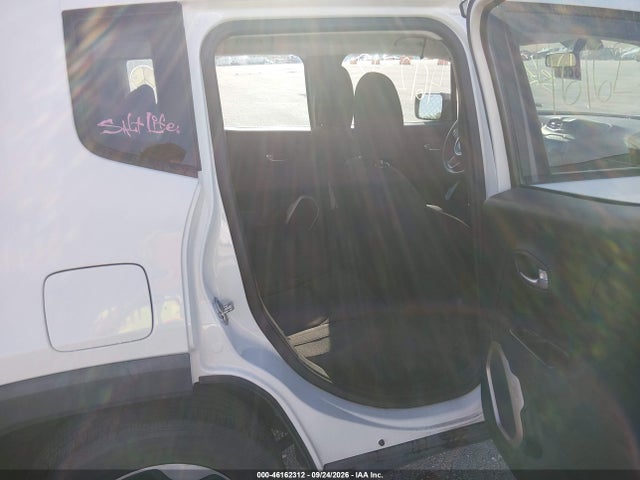 Aukcja sprzedaży 2015 Jeep Renegade Sport, vin: ZACCJAAT0FP875698, numer aukcji: 46162312