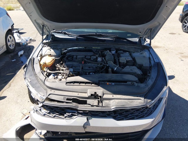 5XXG64J21RG241677 KIA K5 Gt-line