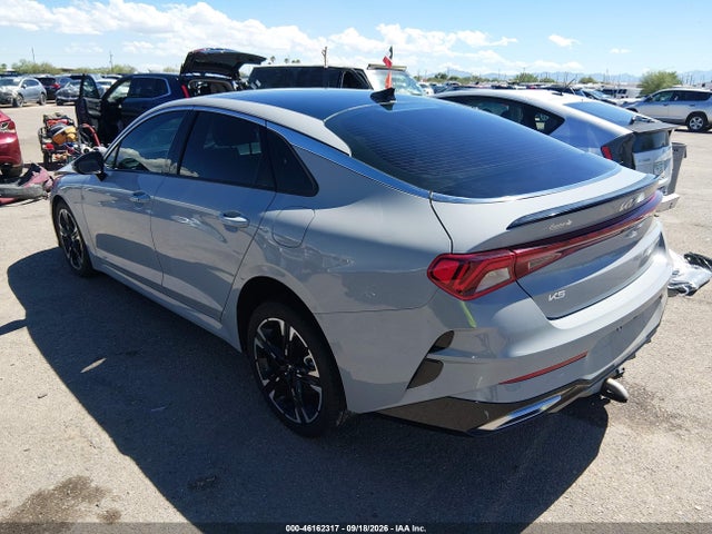 5XXG64J21RG241677 KIA K5 Gt-line