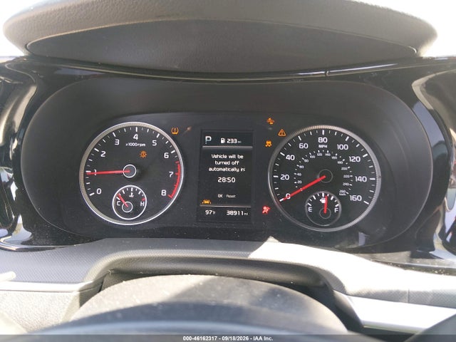 5XXG64J21RG241677 KIA K5 Gt-line