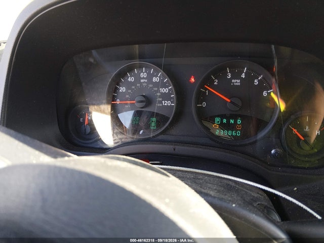 Продаж на аукціоні авто 2013 Jeep Compass Latitude, vin: 1C4NJCEB4DD205673, номер лоту: 46162318