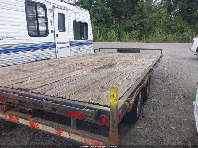 Продаж на аукціоні авто 2013 Trailer Trailer, vin: 5L6GX16D0DF002330, номер лоту: 46162319