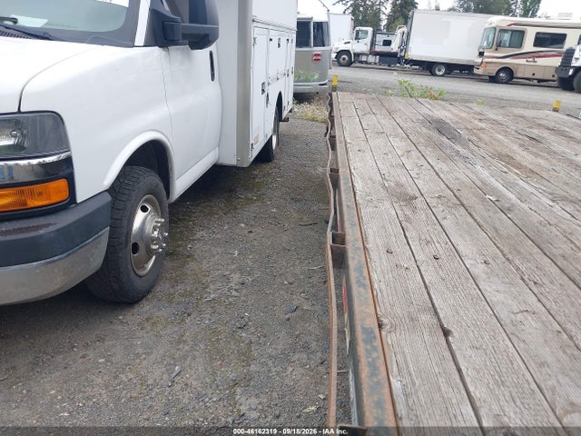 Продаж на аукціоні авто 2013 Trailer Trailer, vin: 5L6GX16D0DF002330, номер лоту: 46162319