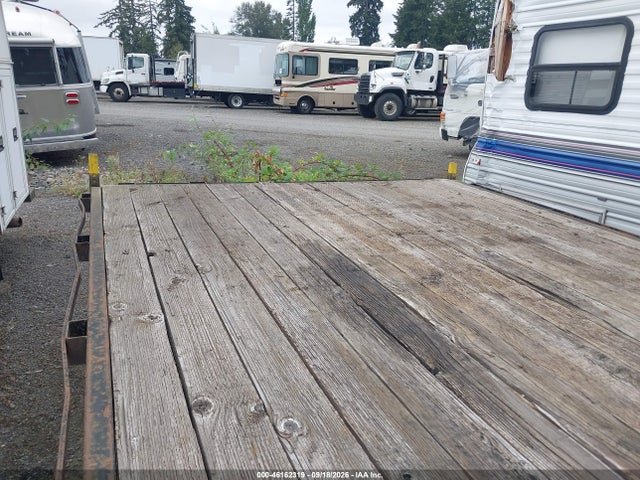 Продаж на аукціоні авто 2013 Trailer Trailer, vin: 5L6GX16D0DF002330, номер лоту: 46162319