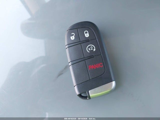 Aukcja sprzedaży 2019 Jeep Renegade Latitude Fwd, vin: ZACNJABB4KPK87554, numer aukcji: 46162320