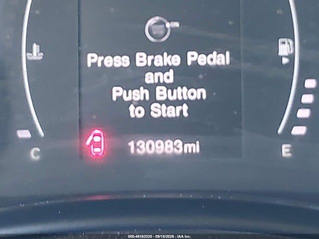 Aukcja sprzedaży 2019 Jeep Renegade Latitude Fwd, vin: ZACNJABB4KPK87554, numer aukcji: 46162320