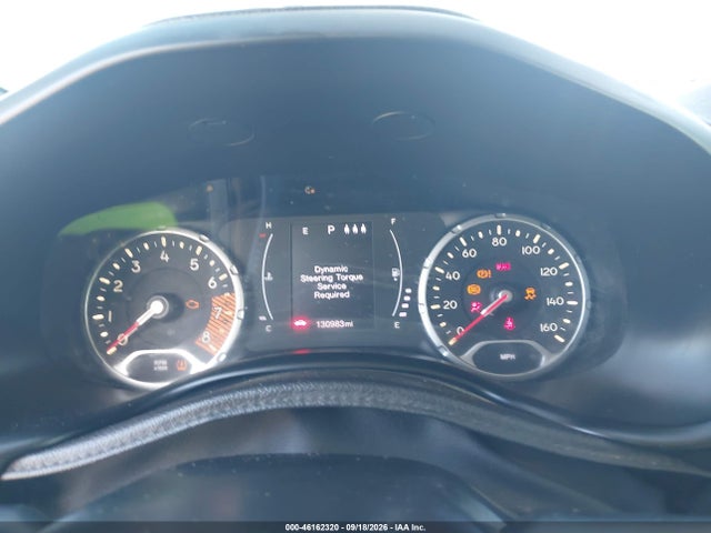 Aukcja sprzedaży 2019 Jeep Renegade Latitude Fwd, vin: ZACNJABB4KPK87554, numer aukcji: 46162320