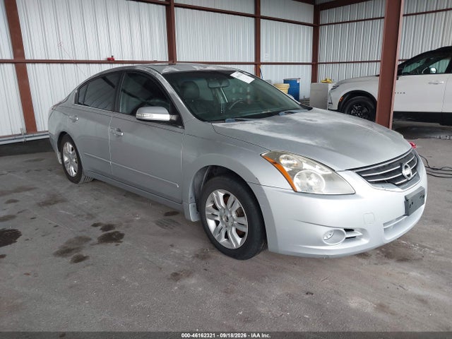46162321 :رقم المزاد ، 1N4AL2AP9BN406616 vin ، 2011 Nissan Altima 2.5 S مزاد بيع