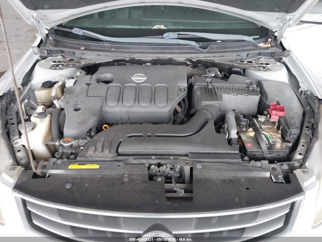 Aukcja sprzedaży 2011 Nissan Altima 2.5 S, vin: 1N4AL2AP9BN406616, numer aukcji: 46162321