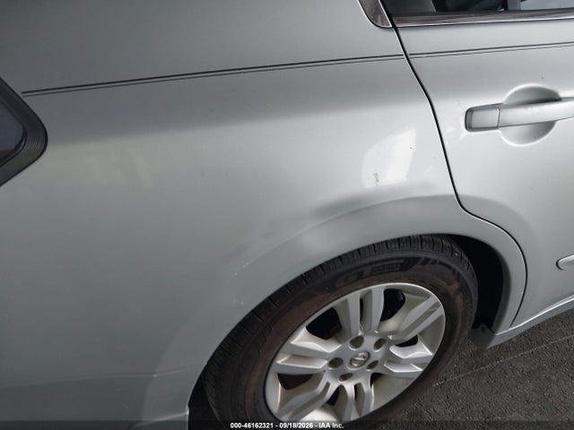 Aukcja sprzedaży 2011 Nissan Altima 2.5 S, vin: 1N4AL2AP9BN406616, numer aukcji: 46162321