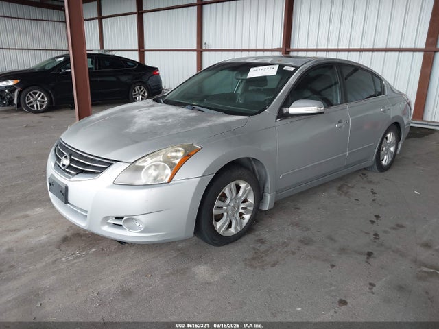 Aukcja sprzedaży 2011 Nissan Altima 2.5 S, vin: 1N4AL2AP9BN406616, numer aukcji: 46162321