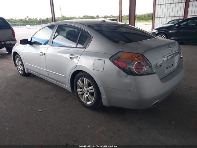 Aukcja sprzedaży 2011 Nissan Altima 2.5 S, vin: 1N4AL2AP9BN406616, numer aukcji: 46162321