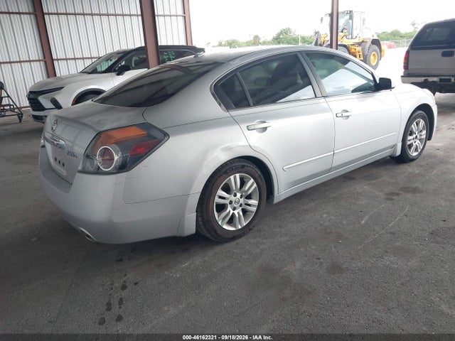 Aukcja sprzedaży 2011 Nissan Altima 2.5 S, vin: 1N4AL2AP9BN406616, numer aukcji: 46162321