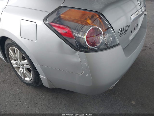 Aukcja sprzedaży 2011 Nissan Altima 2.5 S, vin: 1N4AL2AP9BN406616, numer aukcji: 46162321