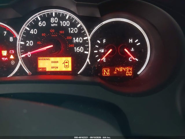 Aukcja sprzedaży 2011 Nissan Altima 2.5 S, vin: 1N4AL2AP9BN406616, numer aukcji: 46162321