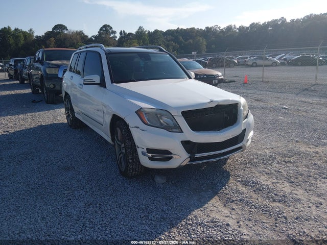 Продаж на аукціоні авто 2015 Mercedes-benz Glk 350, vin: WDCGG5HB3FG361407, номер лоту: 46162323