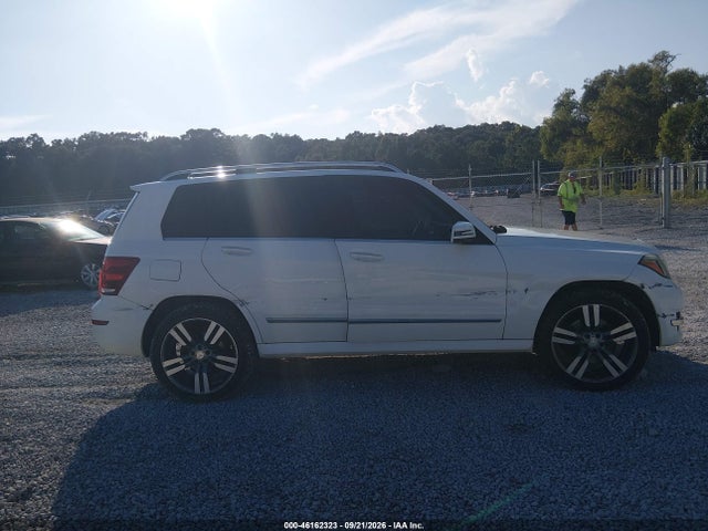 Продаж на аукціоні авто 2015 Mercedes-benz Glk 350, vin: WDCGG5HB3FG361407, номер лоту: 46162323