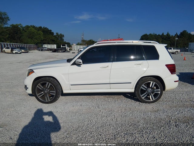 Продаж на аукціоні авто 2015 Mercedes-benz Glk 350, vin: WDCGG5HB3FG361407, номер лоту: 46162323