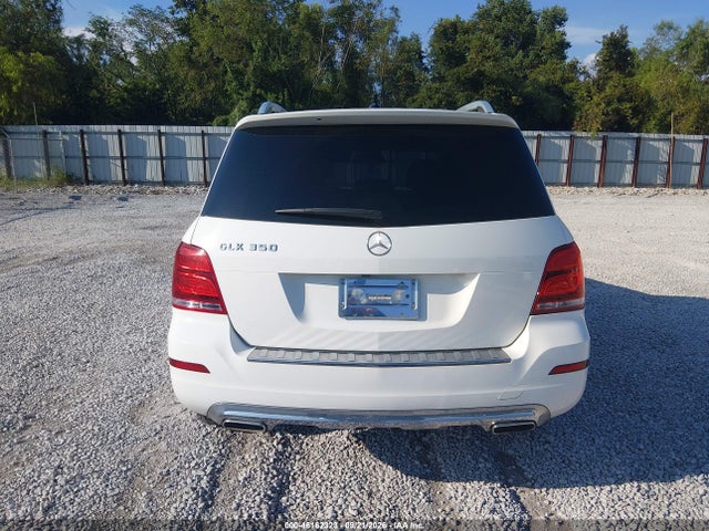 Продаж на аукціоні авто 2015 Mercedes-benz Glk 350, vin: WDCGG5HB3FG361407, номер лоту: 46162323
