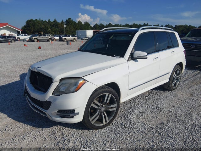 Продаж на аукціоні авто 2015 Mercedes-benz Glk 350, vin: WDCGG5HB3FG361407, номер лоту: 46162323