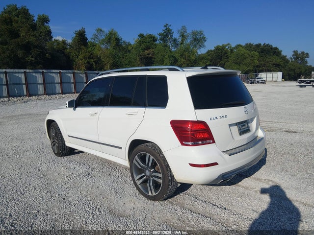 Продаж на аукціоні авто 2015 Mercedes-benz Glk 350, vin: WDCGG5HB3FG361407, номер лоту: 46162323