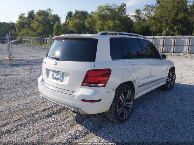 Продаж на аукціоні авто 2015 Mercedes-benz Glk 350, vin: WDCGG5HB3FG361407, номер лоту: 46162323