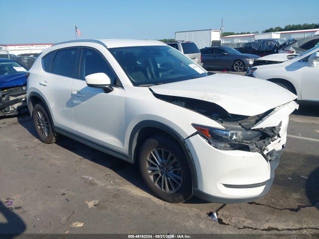 Aukcja sprzedaży 2017 Mazda Cx-5 Sport, vin: JM3KFABL9H0216601, numer aukcji: 46162324