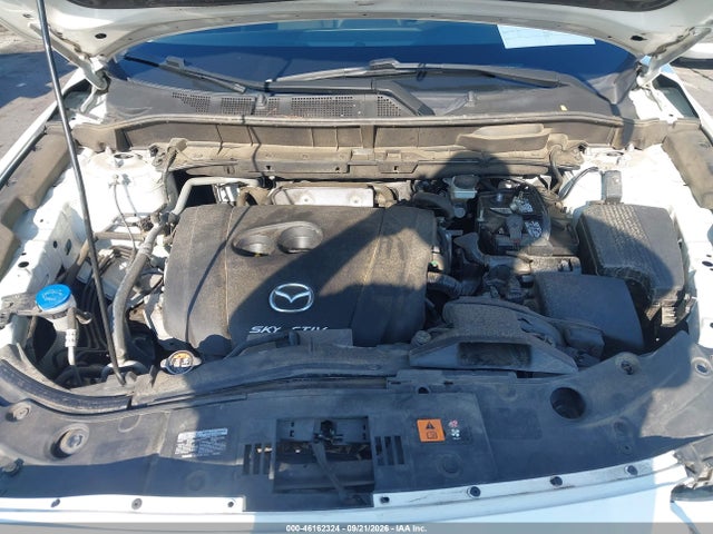 Aukcja sprzedaży 2017 Mazda Cx-5 Sport, vin: JM3KFABL9H0216601, numer aukcji: 46162324
