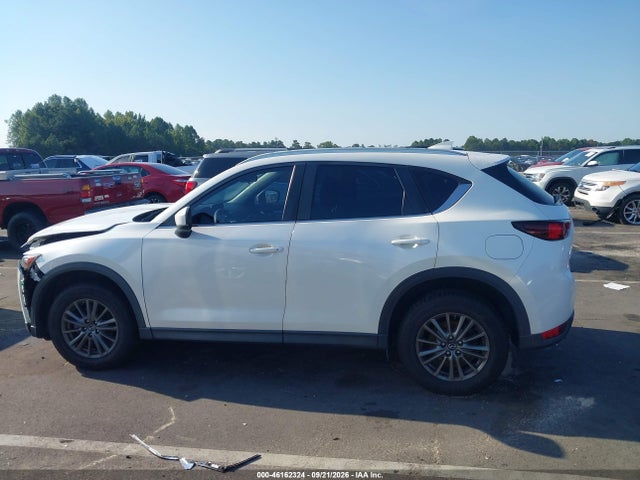 Aukcja sprzedaży 2017 Mazda Cx-5 Sport, vin: JM3KFABL9H0216601, numer aukcji: 46162324