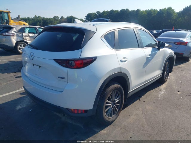 Aukcja sprzedaży 2017 Mazda Cx-5 Sport, vin: JM3KFABL9H0216601, numer aukcji: 46162324