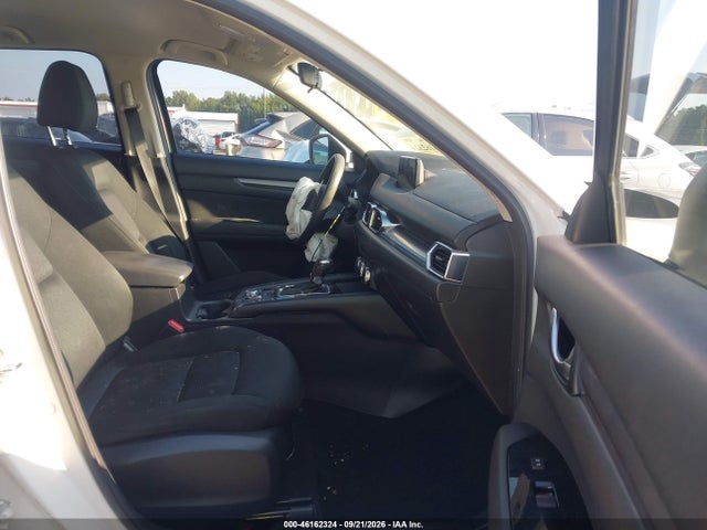 Aukcja sprzedaży 2017 Mazda Cx-5 Sport, vin: JM3KFABL9H0216601, numer aukcji: 46162324