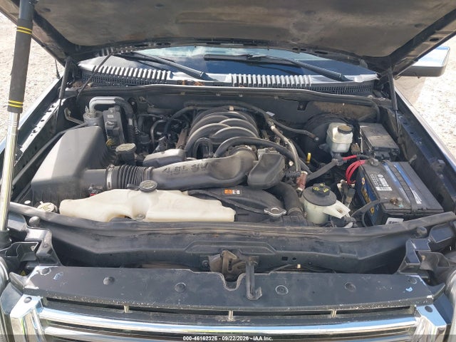 46162326 :رقم المزاد ، 1FMEU75856UA57843 vin ، 2006 Ford Explorer Limited مزاد بيع