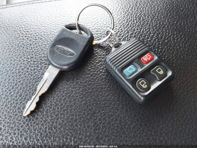 46162326 :رقم المزاد ، 1FMEU75856UA57843 vin ، 2006 Ford Explorer Limited مزاد بيع