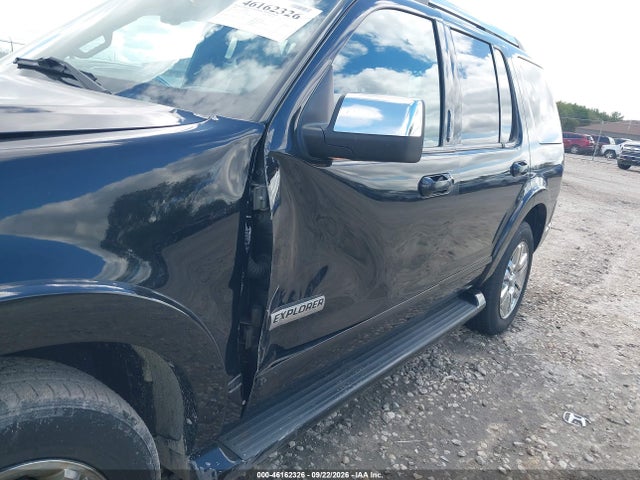 46162326 :رقم المزاد ، 1FMEU75856UA57843 vin ، 2006 Ford Explorer Limited مزاد بيع