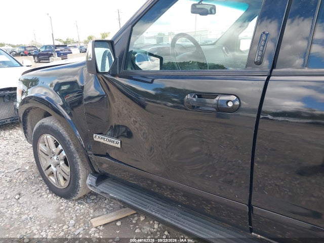 46162326 :رقم المزاد ، 1FMEU75856UA57843 vin ، 2006 Ford Explorer Limited مزاد بيع
