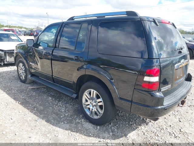 46162326 :رقم المزاد ، 1FMEU75856UA57843 vin ، 2006 Ford Explorer Limited مزاد بيع
