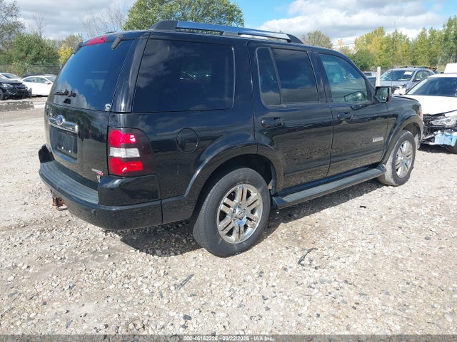 46162326 :رقم المزاد ، 1FMEU75856UA57843 vin ، 2006 Ford Explorer Limited مزاد بيع