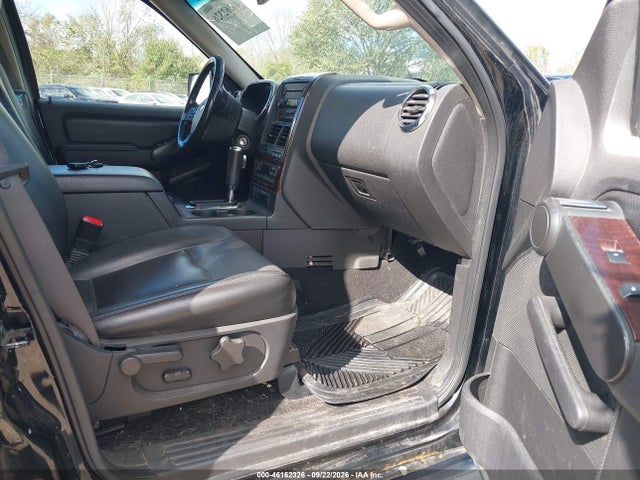 46162326 :رقم المزاد ، 1FMEU75856UA57843 vin ، 2006 Ford Explorer Limited مزاد بيع