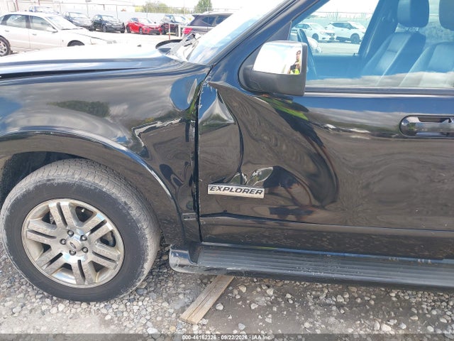 46162326 :رقم المزاد ، 1FMEU75856UA57843 vin ، 2006 Ford Explorer Limited مزاد بيع