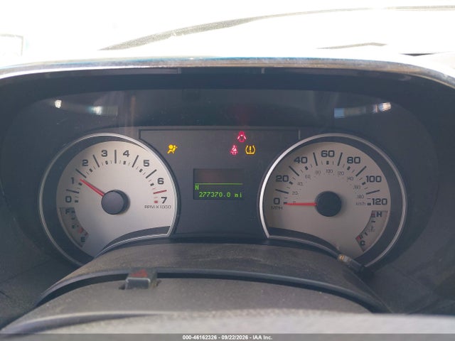 46162326 :رقم المزاد ، 1FMEU75856UA57843 vin ، 2006 Ford Explorer Limited مزاد بيع
