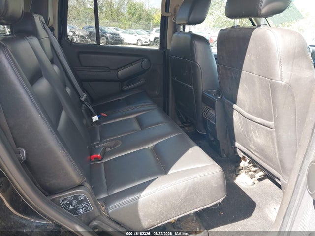 46162326 :رقم المزاد ، 1FMEU75856UA57843 vin ، 2006 Ford Explorer Limited مزاد بيع