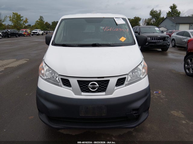 2019 Nissan Nv200 S მანქანა იყიდება აუქციონზე, vin: 3N6CM0KN7KK701914, აუქციონის ნომერი: 46162334