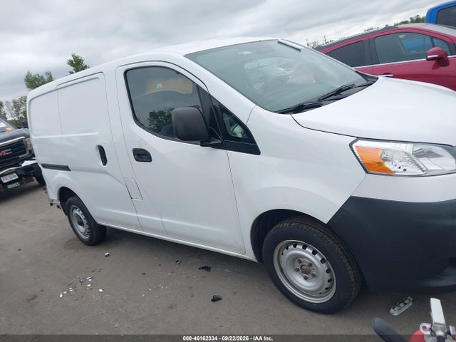 2019 Nissan Nv200 S მანქანა იყიდება აუქციონზე, vin: 3N6CM0KN7KK701914, აუქციონის ნომერი: 46162334