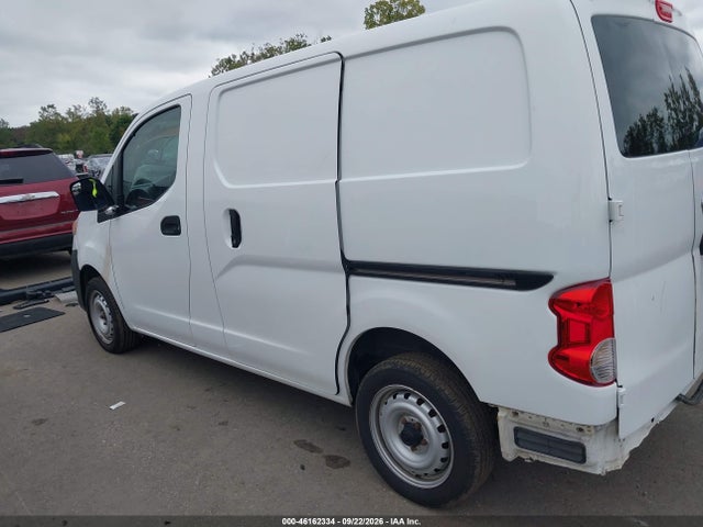 2019 Nissan Nv200 S მანქანა იყიდება აუქციონზე, vin: 3N6CM0KN7KK701914, აუქციონის ნომერი: 46162334