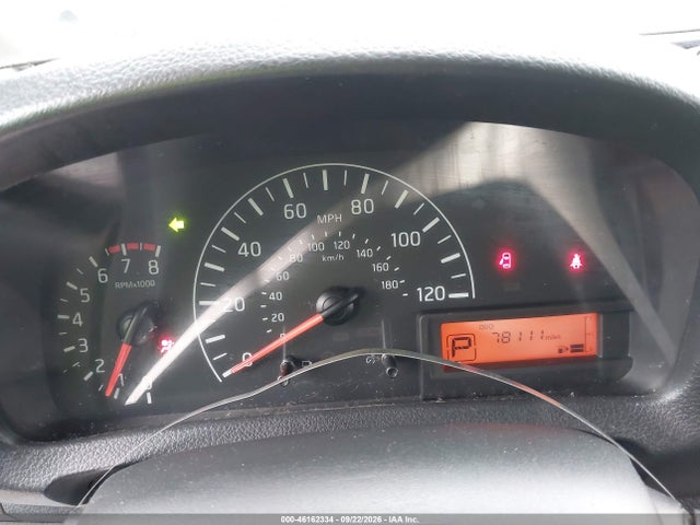 2019 Nissan Nv200 S მანქანა იყიდება აუქციონზე, vin: 3N6CM0KN7KK701914, აუქციონის ნომერი: 46162334