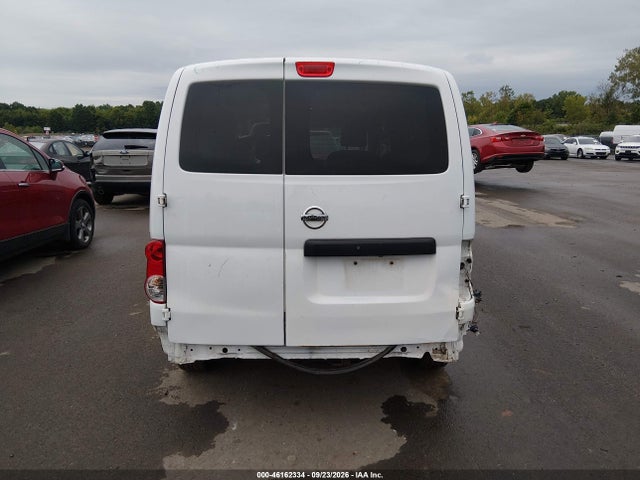 2019 Nissan Nv200 S მანქანა იყიდება აუქციონზე, vin: 3N6CM0KN7KK701914, აუქციონის ნომერი: 46162334