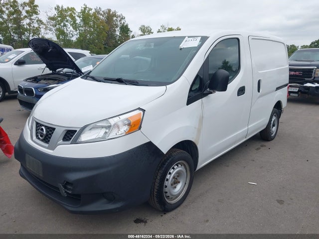 2019 Nissan Nv200 S მანქანა იყიდება აუქციონზე, vin: 3N6CM0KN7KK701914, აუქციონის ნომერი: 46162334
