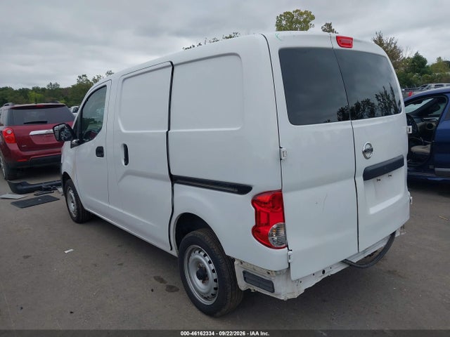2019 Nissan Nv200 S მანქანა იყიდება აუქციონზე, vin: 3N6CM0KN7KK701914, აუქციონის ნომერი: 46162334