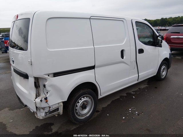 2019 Nissan Nv200 S მანქანა იყიდება აუქციონზე, vin: 3N6CM0KN7KK701914, აუქციონის ნომერი: 46162334